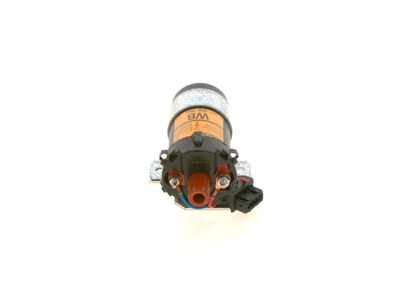 BOSCH Ignition coil Article number: 0 221 600 060 cheaply