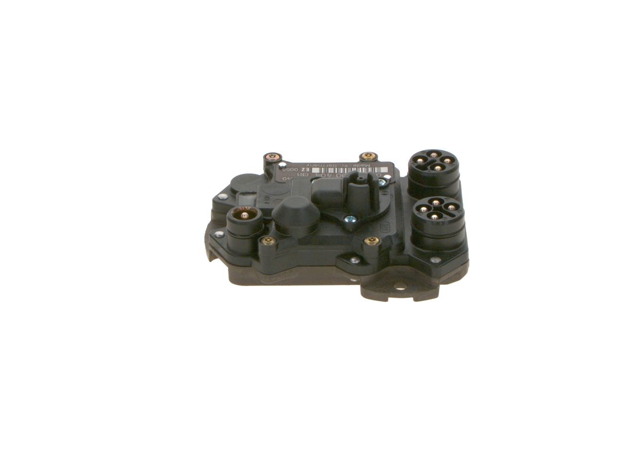 BOSCH Control Unit, ignition system Article number: 0 227 400 404 cheaply