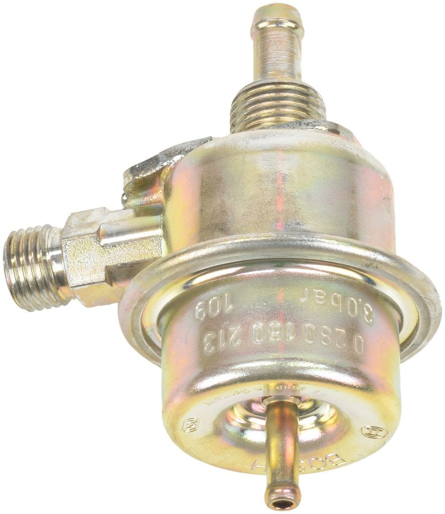 BOSCH Brændstoftrykregulator Varenummer: 0 280 160 213 billige