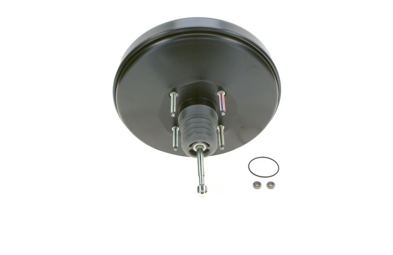 BOSCH Brake Booster Article number: 0 204 125 856 cheaply