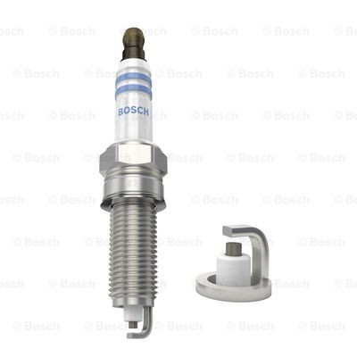 BOSCH Spark plug Article number: 0 242 129 515 cheaply