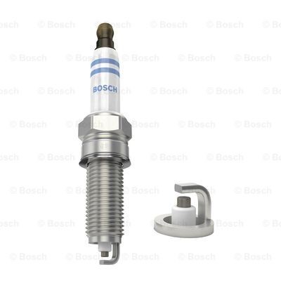 BOSCH Spark plug Article number: 0 242 135 527 cheaply
