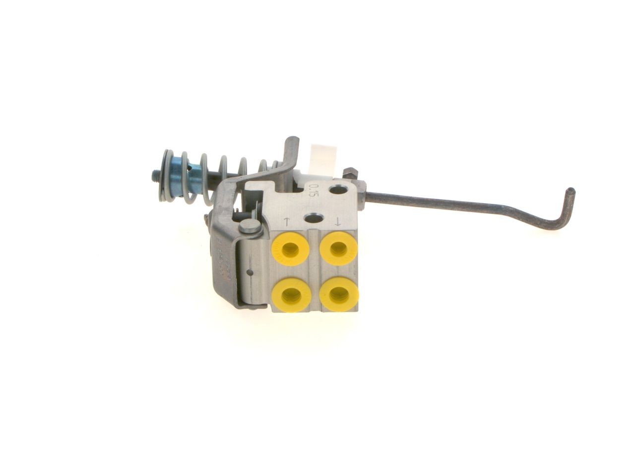 BOSCH Pidurijõuregulaator Artikli number: 0 204 131 387 soodsalt