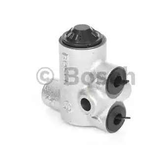 BOSCH Pidurijõuregulaator Artikli number: 0 204 131 720 soodsalt