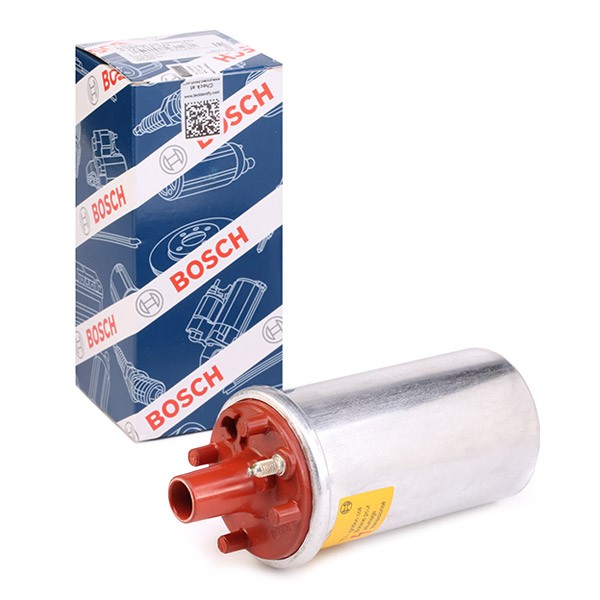 BOSCH Ignition coil Article number: 0 221 118 322 cheaply
