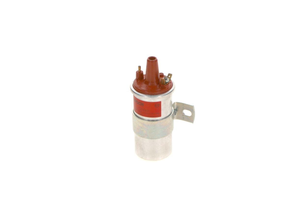BOSCH Ignition coil Article number: 0 221 119 023 cheaply