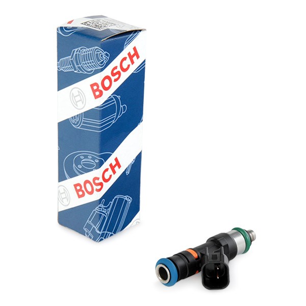BOSCH Injector Article number: 0 280 158 117 cheaply