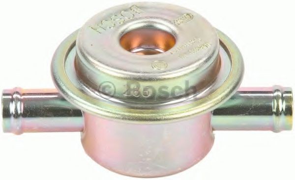 BOSCH Pulsationsdæmper, brændstofpumpesystem Varenummer: 0 280 161 037 billige