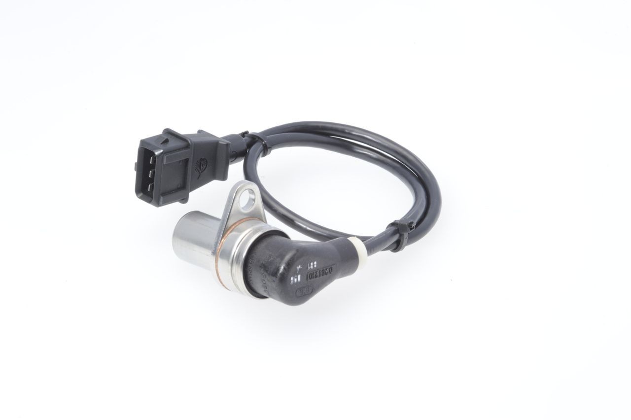 BOSCH Crankshaft sensor Article number: 0 261 210 096 cheaply