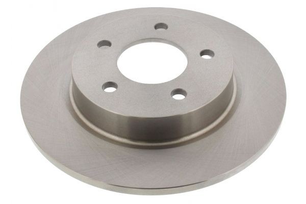 MAPCO Brake disc Article number: 25218 cheaply