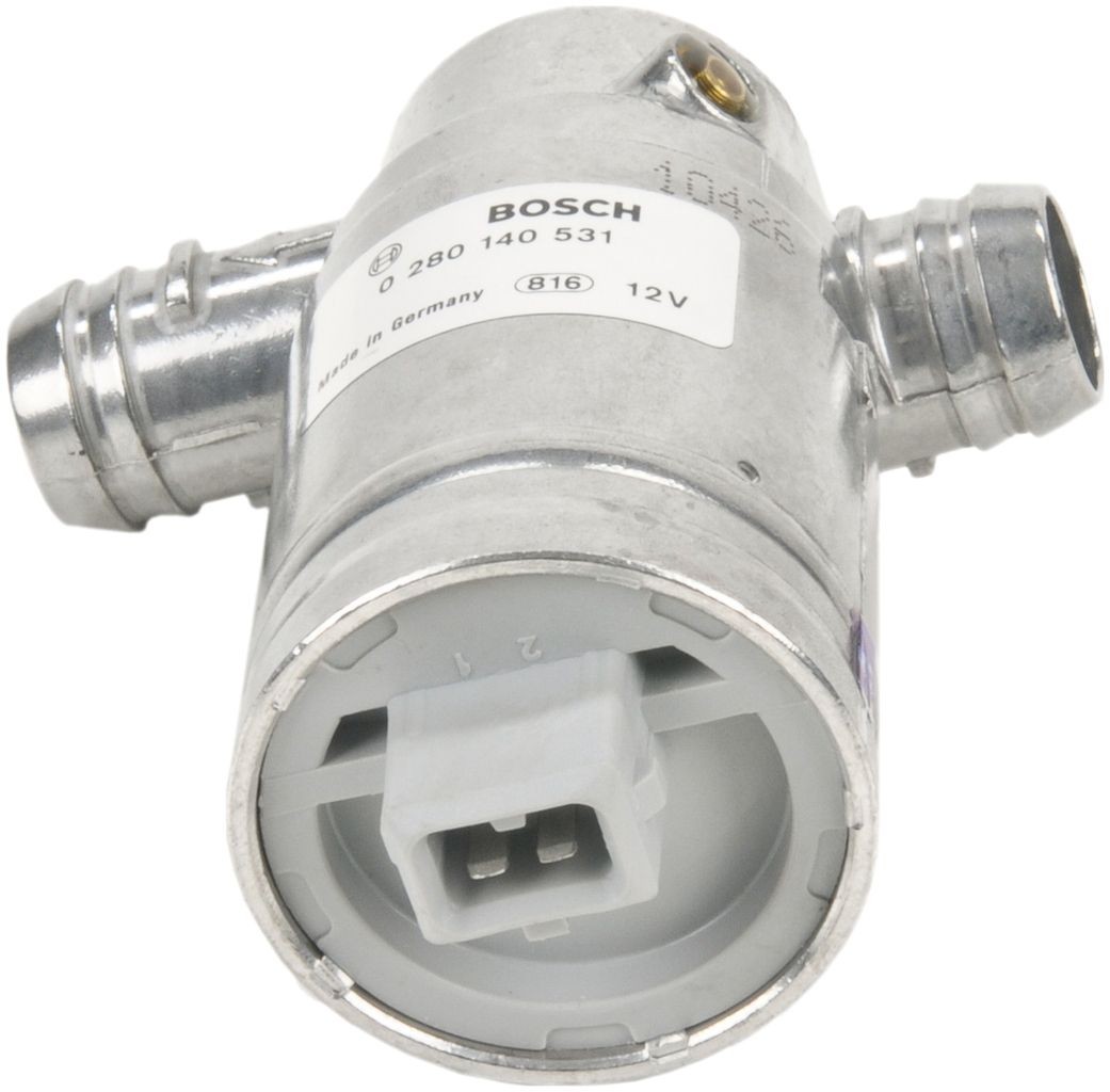 BOSCH Idle Control Valve, air supply Article number: 0 280 140 531 cheaply