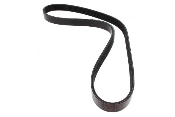 MAPCO Serpentine belt Article number: 261055 cheaply