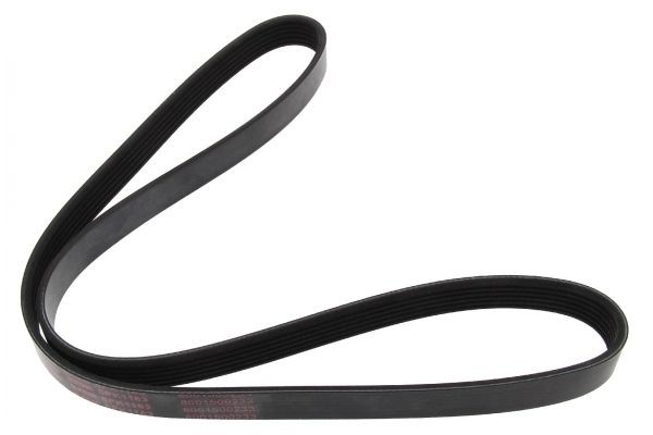 MAPCO Serpentine belt Article number: 261163 cheaply