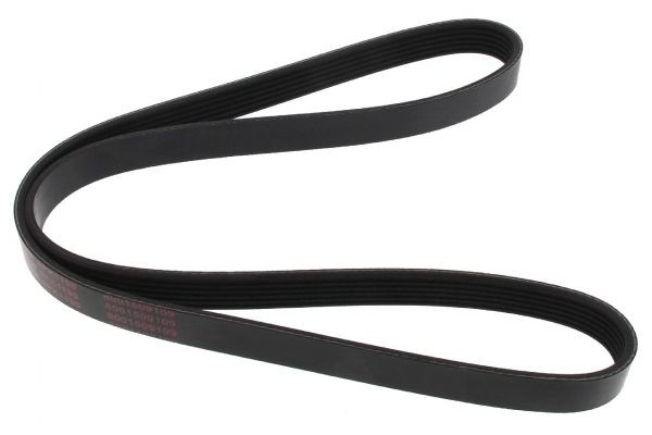 MAPCO Serpentine belt Article number: 261190 cheaply
