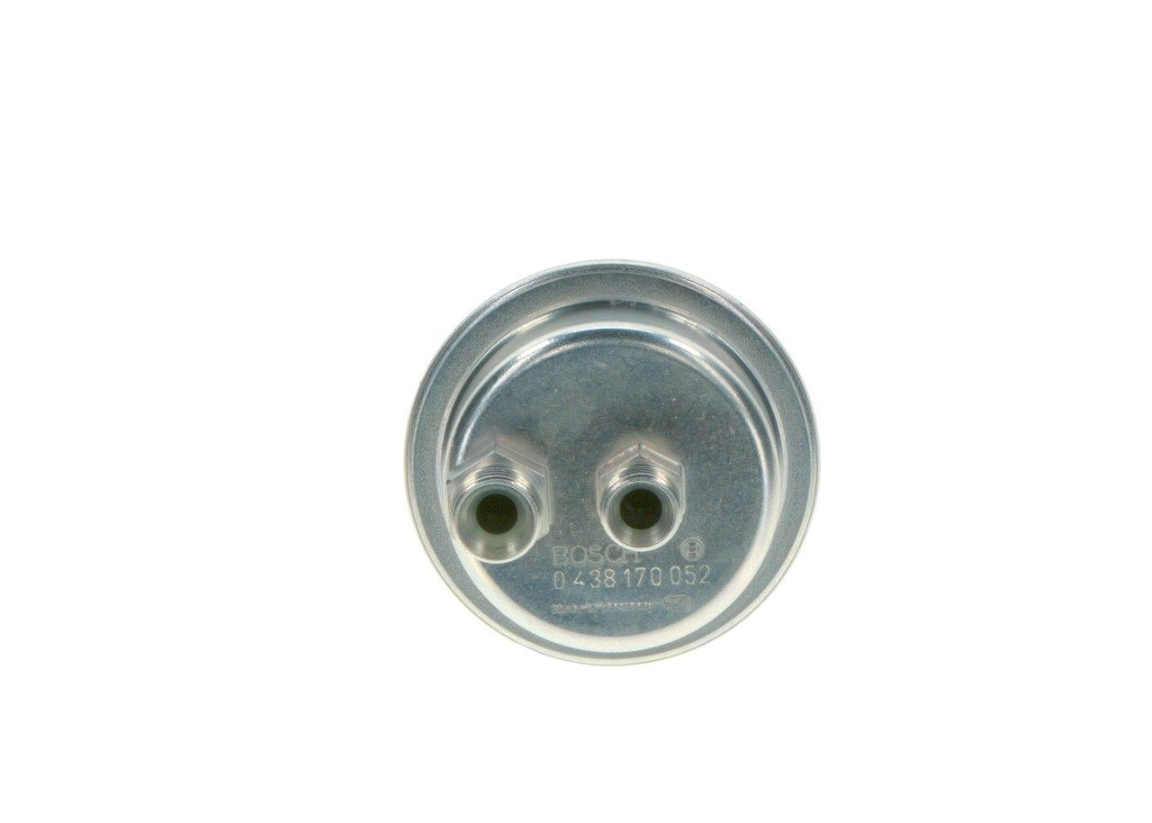 BOSCH 0 438 170 052 Акумулатор на налягане, налягане на горивото PASSAT 2.0 115 K.C. бензин 1989