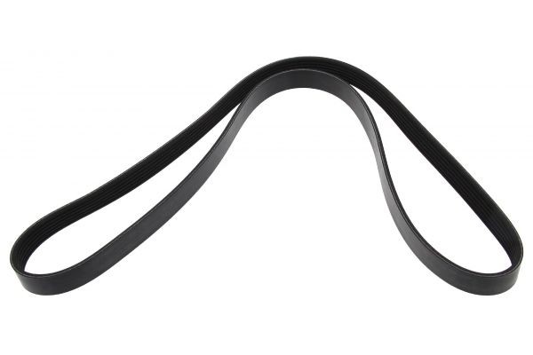 MAPCO Serpentine belt Article number: 261380 cheaply