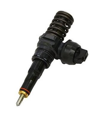 BOSCH 0 986 441 557 Pumpe- / dyseenhed PASSAT 1.9 TDI 4motion 130 HK Diesel 2005