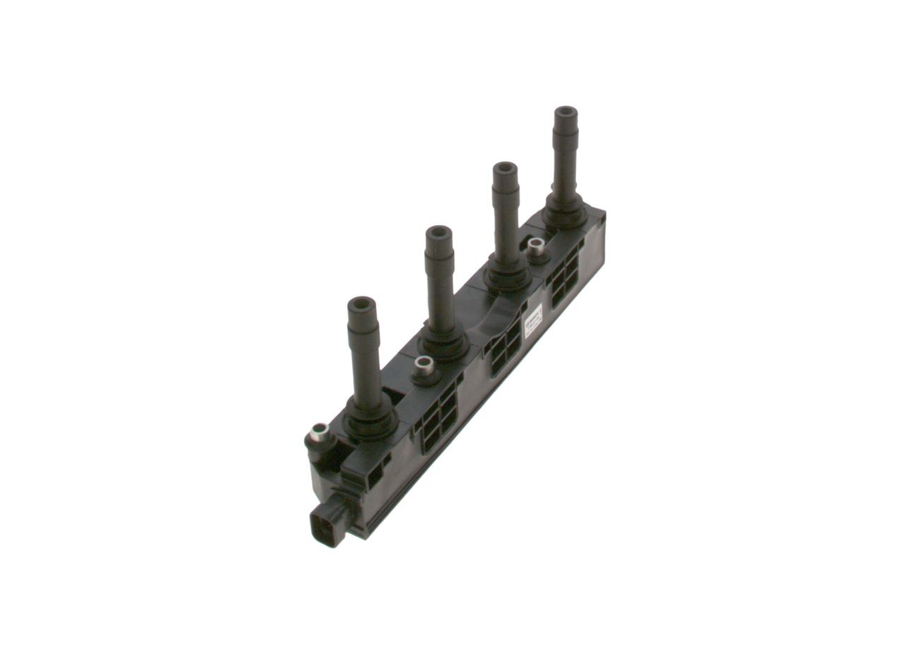 BOSCH Ignition coil Article number: 0 986 221 039 cheaply
