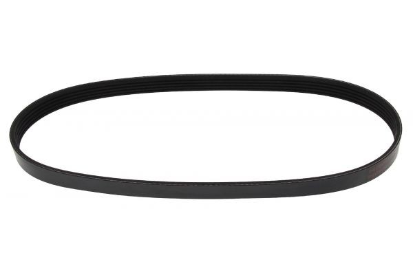 MAPCO Serpentine belt Article number: 250735 cheaply