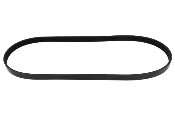 MAPCO Serpentine belt Article number: 250965 cheaply