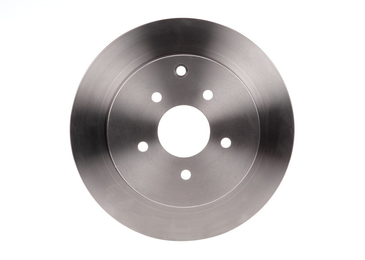 BOSCH Brake disc Article number: 0 986 479 606 cheaply