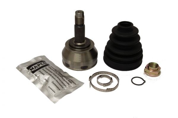 MAPCO Joint kit, drive shaft Article number: 16038 cheaply