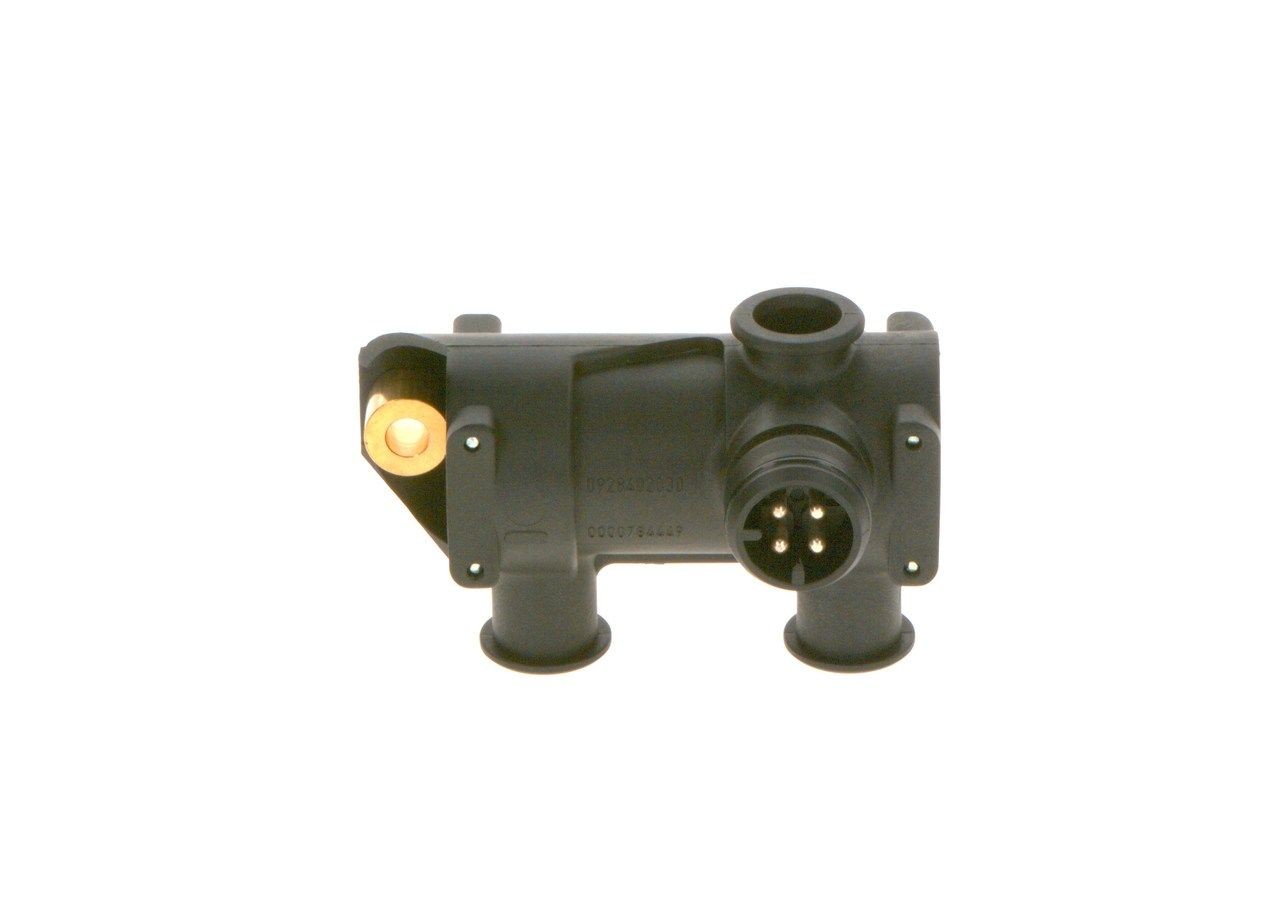 BOSCH Fuel Cut-off, injection system Article number: 0 928 402 030 cheaply