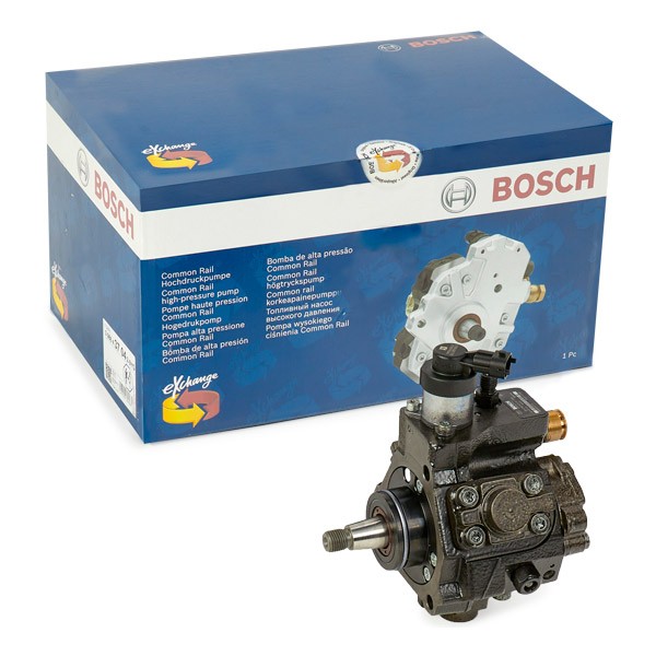 BOSCH High pressure fuel pump Article number: 0 986 437 042 cheaply