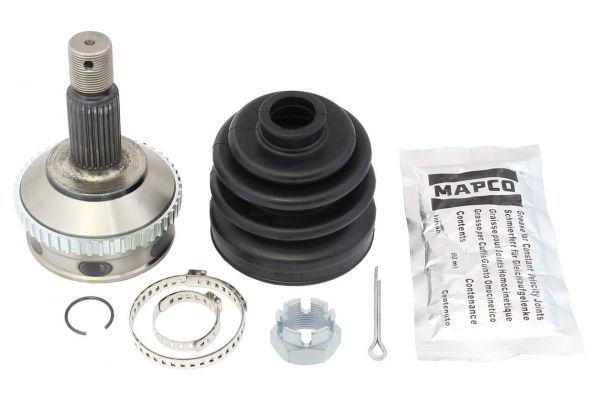 MAPCO Joint kit, drive shaft Article number: 16359 cheaply