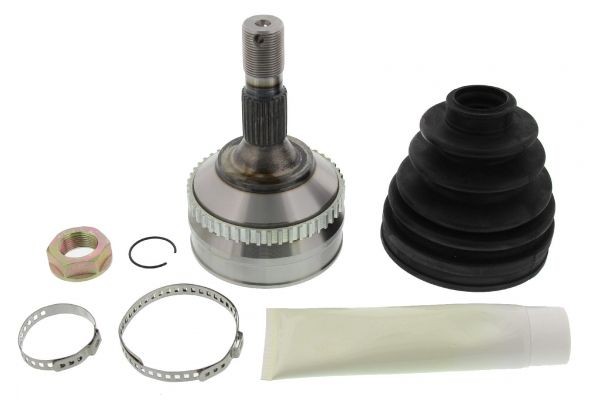 MAPCO Joint kit, drive shaft Article number: 16360 cheaply