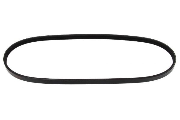 MAPCO Serpentine belt Article number: 230735 cheaply