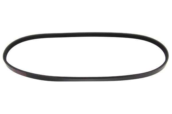 MAPCO Serpentine belt Article number: 230750 cheaply