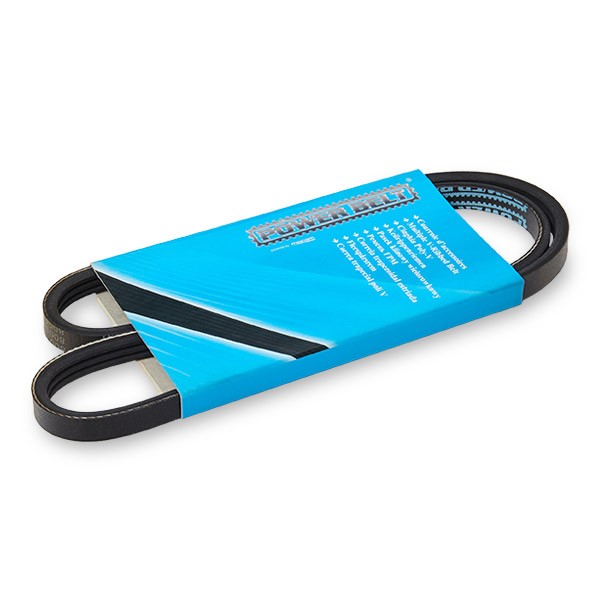 MAPCO Serpentine belt Article number: 230938 cheaply