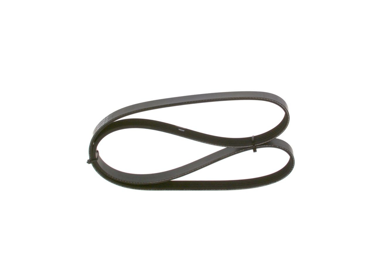 BOSCH Serpentine belt Article number: 1 987 948 413 cheaply