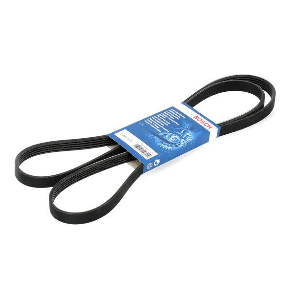 BOSCH Serpentine belt Article number: 1 987 948 453 cheaply