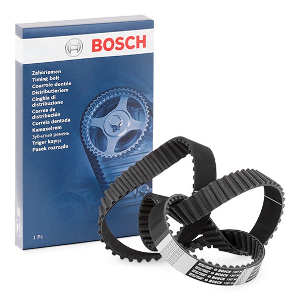 BOSCH Timing Belt Article number: 1 987 949 471 cheaply