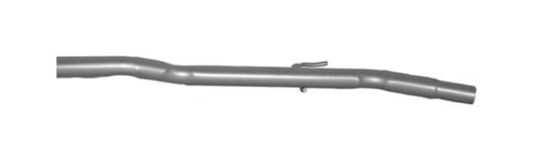 VEGAZ Repair Pipe, catalytic converter Article number: RR-379 cheaply