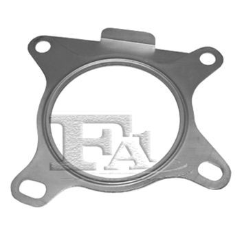 VEGAZ Exhaust pipe gasket Article number: VD-233 cheaply