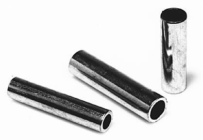 VEGAZ MIM-103 Spacer Sleeve, exhaust system GALANT 2.0 V6-24 150 PS Petrol 1996