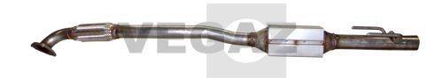 VEGAZ Catalytic converter Article number: OK-336 cheaply