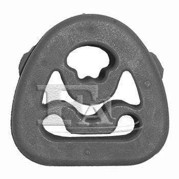 VEGAZ Holder, udstødning Varenummer: MG-131 billige