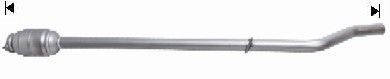 VEGAZ Catalytic converter Article number: FTK-823 cheaply