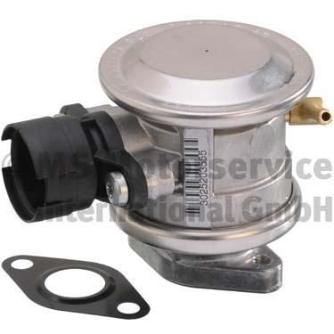 PIERBURG Valve, secondary ventilation Article number: 7.22769.78.0 cheaply