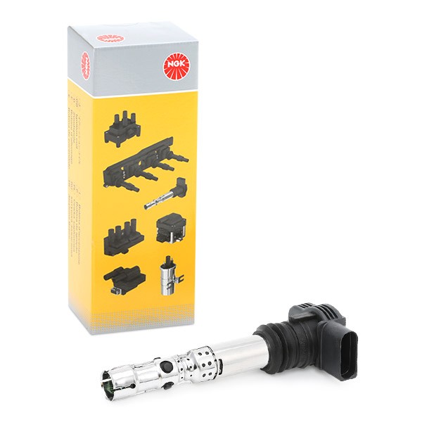 NGK Ignition coil Article number: 48005 cheaply
