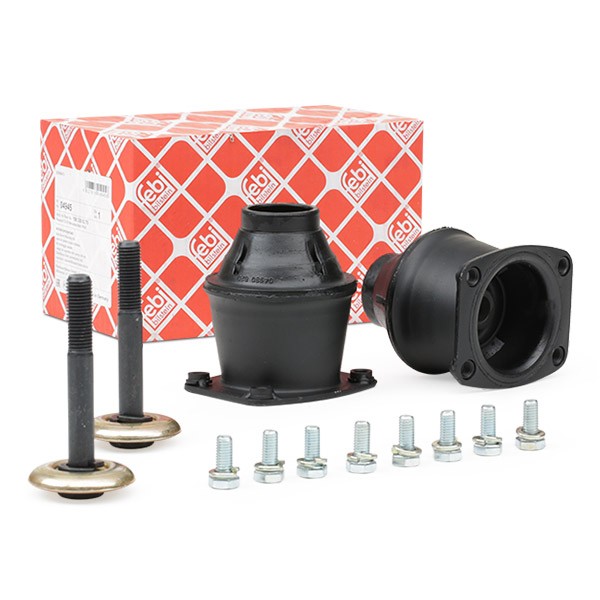 FEBI BILSTEIN Repair Set, axle beam Article number: 04945 cheaply