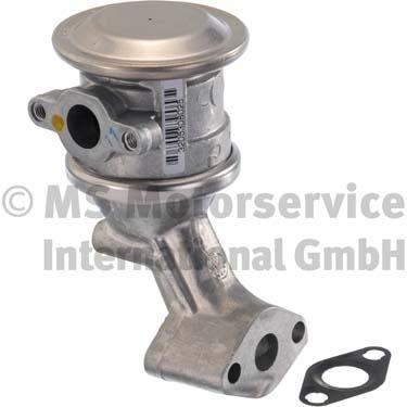 PIERBURG Valve, secondary air pump system Article number: 7.22286.53.0 cheaply