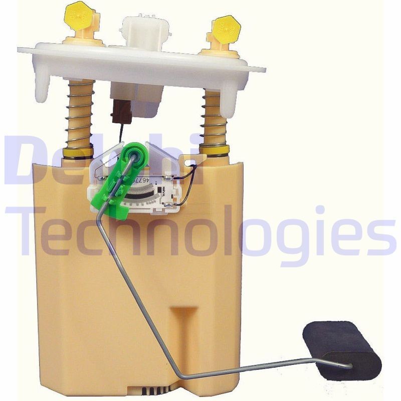 DELPHI Fuel level sensor Article number: FG1034-12B1 cheaply