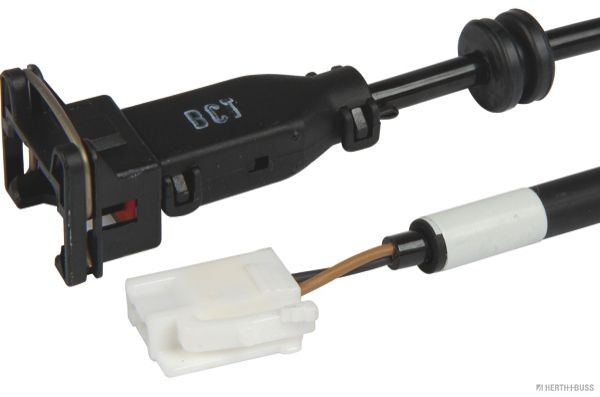 HERTH+BUSS JAKOPARTS Connecting Cable, ABS Article number: J5930306 cheaply