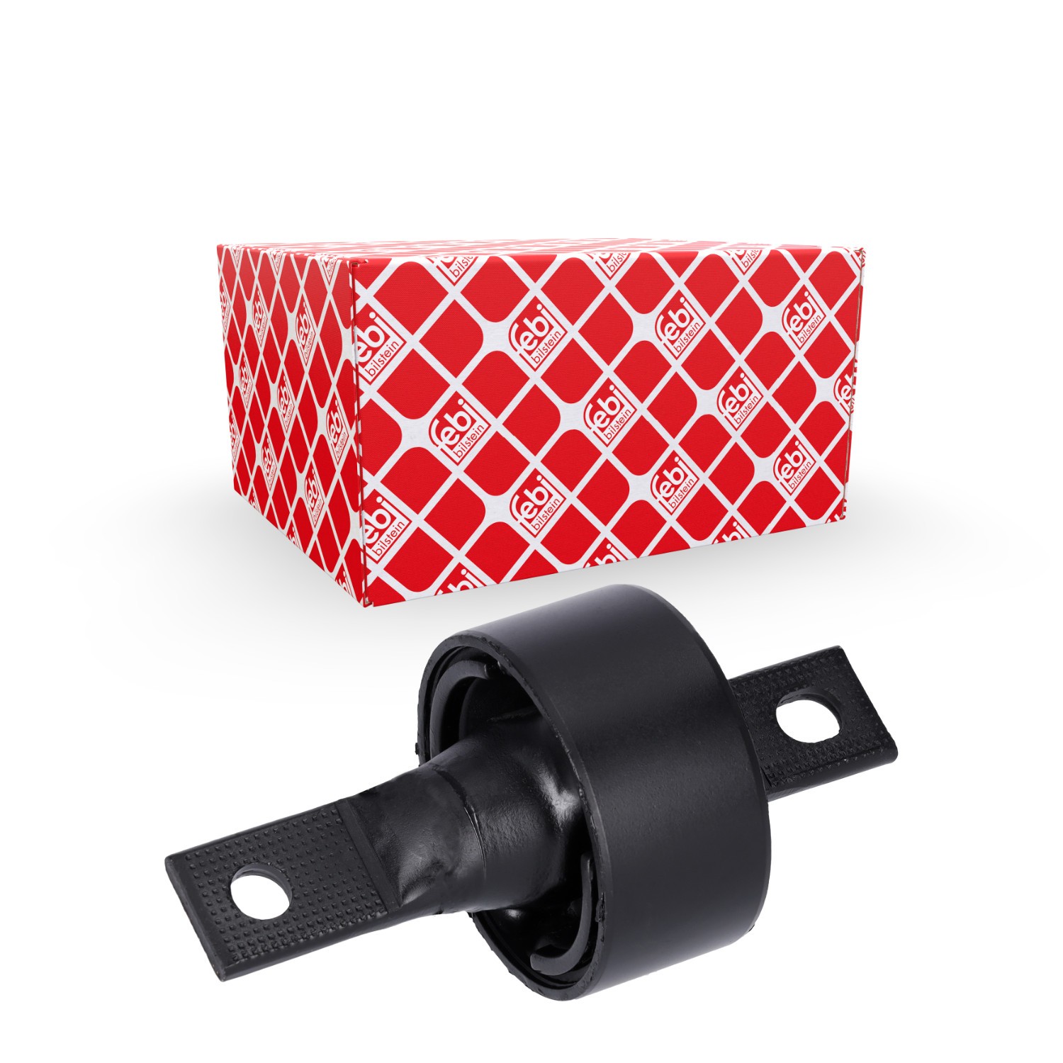 FEBI BILSTEIN Trailing arm / Suspension arm bush Article number: 18183 cheaply