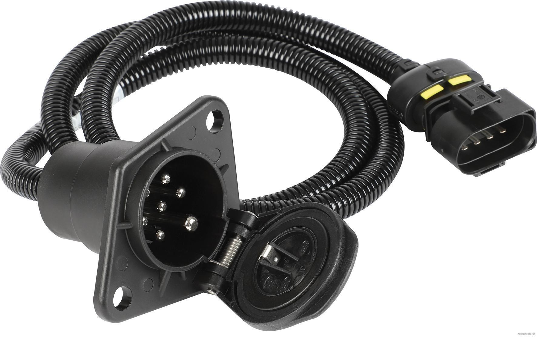 HERTH+BUSS ELPARTS Towbar Socket Article number: 51305218 cheaply